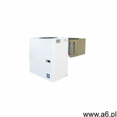 Agregat chłodniczy | 1590W | 230V | -5°+5° | 760x845x(H)760mm - ogłoszenia A6.pl