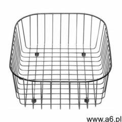 Blanco Kosz na naczynia stal nierdzewna 350x315x120 mm - ogłoszenia A6.pl