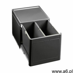 BLANCO BOTTON PRO 45/2 Automatic selektor 517468 - ogłoszenia A6.pl