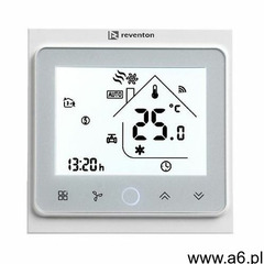 Reventon Sterownik programowalny hmi - ogłoszenia A6.pl