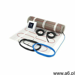 Devi Zestaw grzewczy 2 m2 / 300 w - ogłoszenia A6.pl