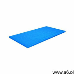 Pokrywa do basenu stelażowego 399 x 211 cm BESTWAY 58107 - ogłoszenia A6.pl