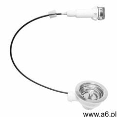 Cooke&lewis Korek automatyczny pop-up waste upgrade (3663602901600) - ogłoszenia A6.pl