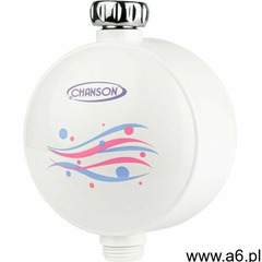 Filtr do deszczownicy Chanson Shower filter (4710782432185) - ogłoszenia A6.pl