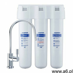 Aquaphor Kryształ B ECO filtr do wody | Autoryzowany dystrybutor Aquaphor | RATY 0% | Zadzwoń 574 00 - ogłoszenia A6.pl
