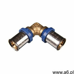 Kolanko mk16 16 mm marki General fittings - ogłoszenia A6.pl