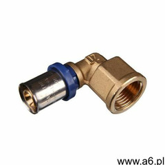 General fittings Kolanko zaprasowywane mkw1612 gw1/2" 16 mm (5901171120069) - ogłoszenia A6.pl