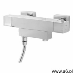 Bateria Cooke&Lewis Eforie YH3500-4P - ogłoszenia A6.pl