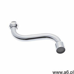 Equation Wylewka do zlewu i umywalki 1/2" typu s l-110 mm (5901171021304) - ogłoszenia A6.pl