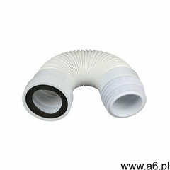 Equation Złącze elastyczne z pamięcią kształtu 110 mm - ogłoszenia A6.pl