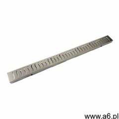 Odpływ liniowy flame 900 mm fi 50 mm marki Durasan - ogłoszenia A6.pl