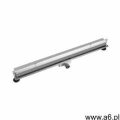 Odpływ liniowy ŚCIENNY WINNER 800 mm (5902431501567) - ogłoszenia A6.pl