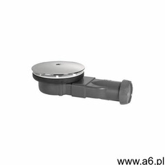 Syfon brodzikowy 90mm slim marki Wirquin - ogłoszenia A6.pl