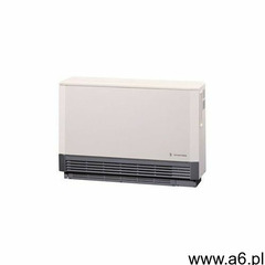 Piec akumulacyjny dynamiczny TTN 270 F + termostat gratis. GWARANCJA 5 LAT - wydajnośc grzewcza  - ogłoszenia A6.pl