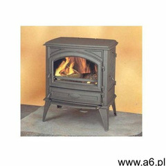 Kominek emaliowany 640 CB, 640 CB - ogłoszenia A6.pl