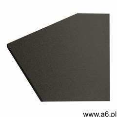Goodhome Blat laminowany berberis 3,8 cm matowy titan - ogłoszenia A6.pl