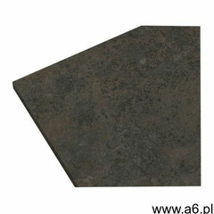 Blat laminowany GoodHome Kala 3,8 cm carnival - ogłoszenia A6.pl