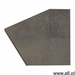 Blat laminowany GoodHome Kala 3,8 cm cement (3663602636960) - ogłoszenia A6.pl