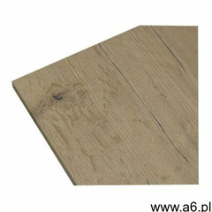 Blat laminowany 60 x 3,8 x 305 cm dąb słoneczny - ogłoszenia A6.pl