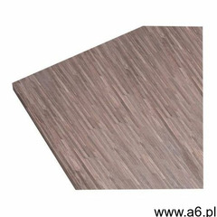 Blat laminowany 60 x 3,8 x 305 cm cairo brown, B-484-LB-BL CB FSC - ogłoszenia A6.pl