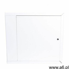 Szafka natynkowa (6 - 8) 580 x 645 x 150 mm - ogłoszenia A6.pl