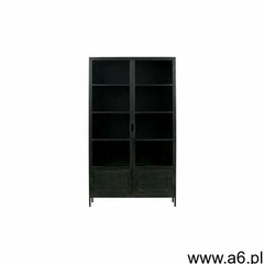 Woood Witryna Ronja rozmiar xl czarny 373700-Z (8714713080212) - ogłoszenia A6.pl