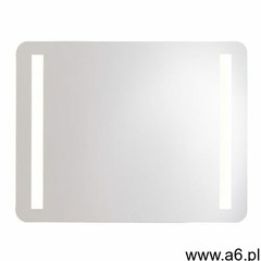 Lustro led berrow 60 x 80 cm marki Cooke&lewis - ogłoszenia A6.pl