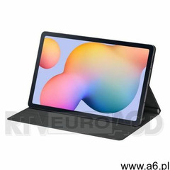 Samsung galaxy tab s6 lite 10,4" book cover ef-bp610pjegeu (szary) - ogłoszenia A6.pl