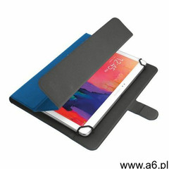 Trust Etui aexxo universal folio case do 10.1" niebieski - ogłoszenia A6.pl