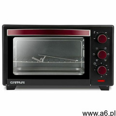 G3ferrari Mini piekarnik elektryczny 20l g10073 - ogłoszenia A6.pl