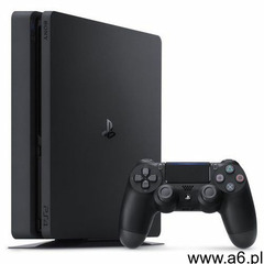 Konsola Sony PlayStation 4 Slim 1TB - ogłoszenia A6.pl