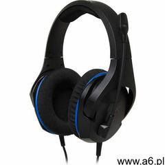 Kingston słuchawki hyperx cloud stinger core (hx-hscsc-bk) - ogłoszenia A6.pl