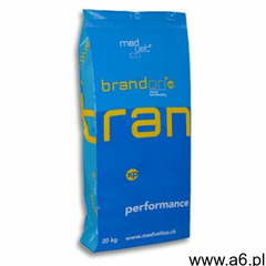 BRANDON XP performance 20kg musli Hippovet, DE5A-28553 - ogłoszenia A6.pl