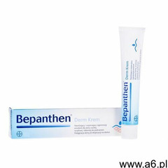 Bepanthen Derm Krem specjalistyczny 100 g 100 g | SZYBKA WYSYŁKA! - ogłoszenia A6.pl