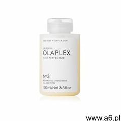 Olaplex N°3 Hair Perfector preparat pielęgnujący przedłużający trwałość koloru 100 ml - ogłoszenia A6.pl