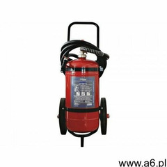 Gaśnica przewoźna proszkowa GP-25x ABC/E - Energetyczna, 1A015E - ogłoszenia A6.pl