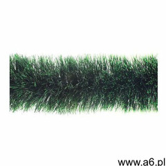Łańcuch choinkowy 8 ply 150 mm zielono-jasnozielony marki Mag - ogłoszenia A6.pl