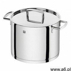 ZWILLING Passion garnek 24cm, 8l - indukcja, 66064-240-0 - ogłoszenia A6.pl