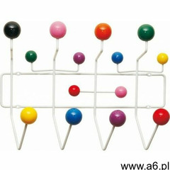 Wieszak ALL COLOURS - ogłoszenia A6.pl
