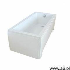 Besco obudowa do wanny 150 cm biała OAP-150-UNI (5908239689896) - ogłoszenia A6.pl