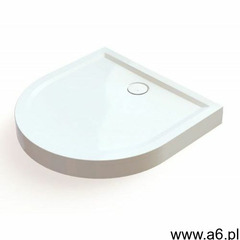 Sanplast obudowa do brodzika półokrągłego obpp 90x110x9 90x110x9cm - ogłoszenia A6.pl