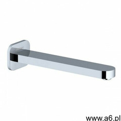 Ravak chrome wylewka ścienna x07p113 (8595096893671) - ogłoszenia A6.pl