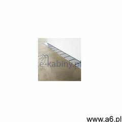 Ravak 10° ozw odpływ liniowy 95 cm x01632 (8592626036898) - ogłoszenia A6.pl