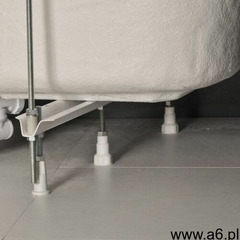 Ravak Stelaż do wanny Rosa GPX2240140 (8595096866743) - ogłoszenia A6.pl