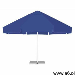 Parasol Ogrodowy okrągły 4m8p - Reflex Blue - ogłoszenia A6.pl