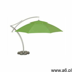 Parasol Ogrodowy Ibiza 4,2 m - Apple Green - ogłoszenia A6.pl