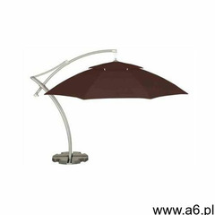 Parasol Ogrodowy Ibiza 3,5 m - Brown - ogłoszenia A6.pl