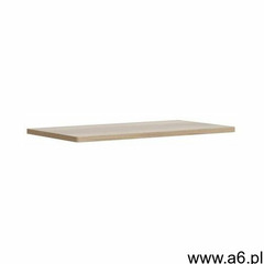 Sensea Blat łazienkowy natural 90 x 48.5 (3276000695189) - ogłoszenia A6.pl