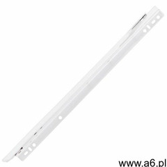 Hettich Prowadnica rolkowa do szuflad 350 mm 2 szt. l+p - ogłoszenia A6.pl