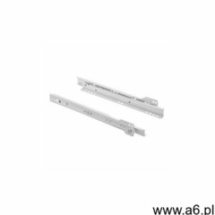 Prowadnica rolkowa do szuflad 300 mm 2 szt. L+P GTV, V-PR0B30010 - ogłoszenia A6.pl